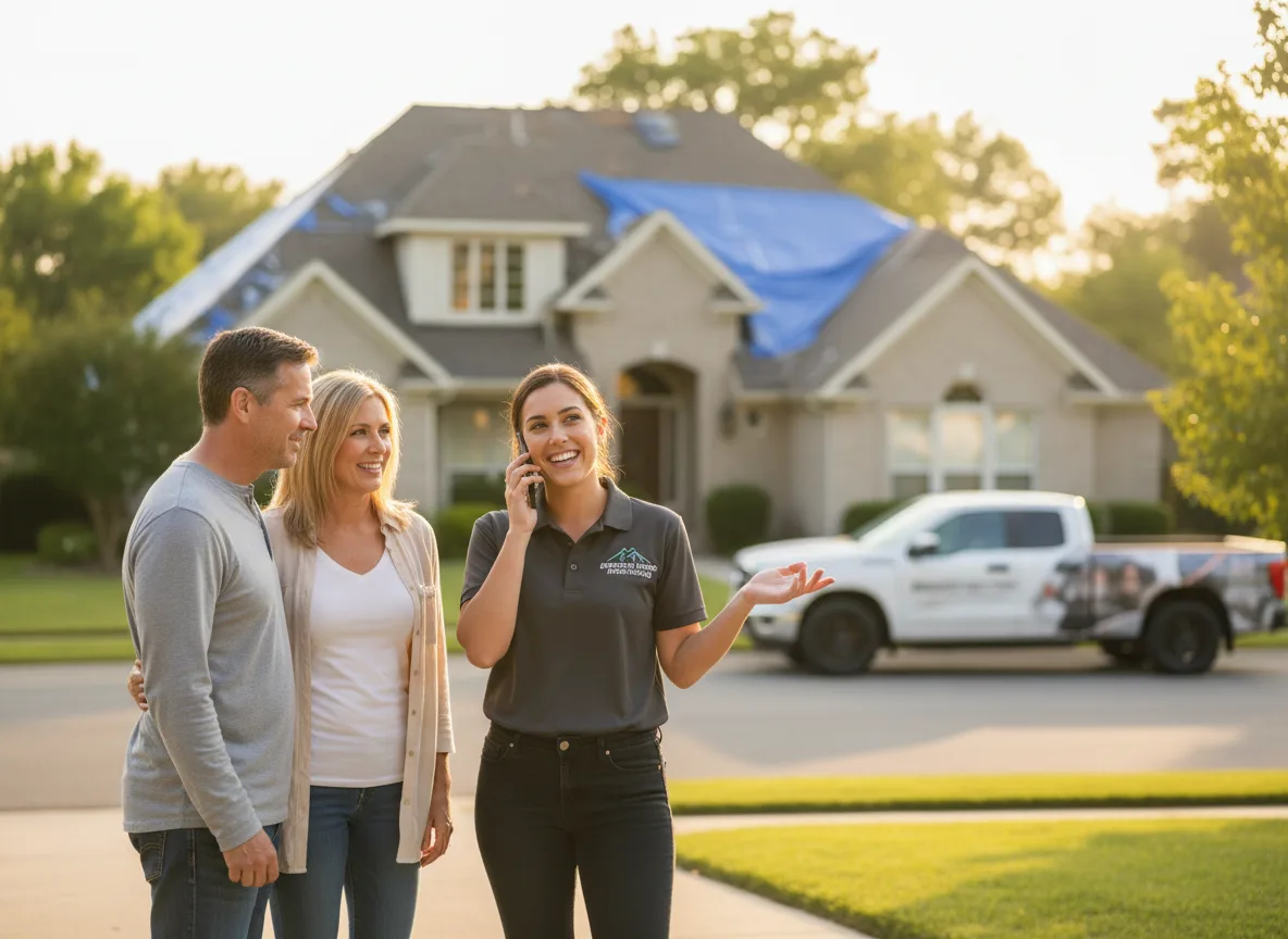 Emergency Roof Repair Oostburg, WI FAQs